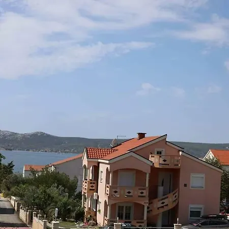 Relota Lejlighed Sveti Petar (Zadar)