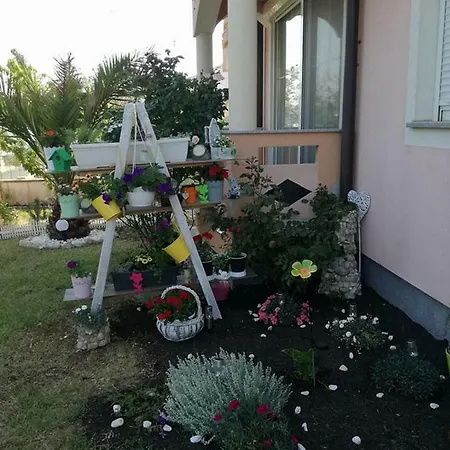 Relota Apartment *