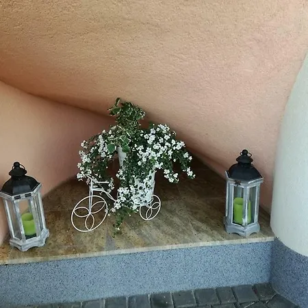 Relota Apartment *