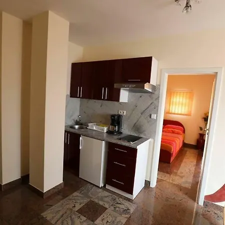 Apartment Relota *
