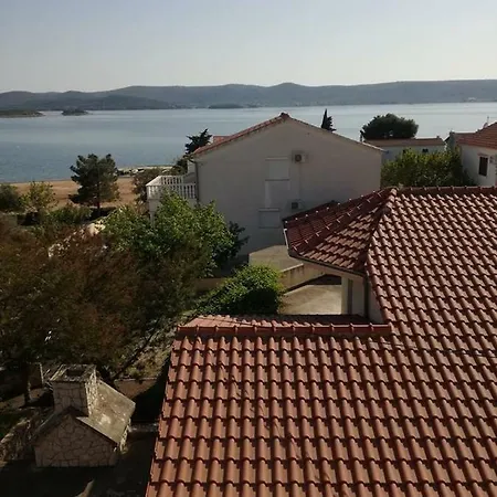 Apartment Relota Sveti Petar (Zadar)